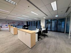 Park Street (D1), Office #581297701